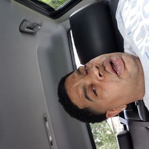 Meet your Posher, Kirk